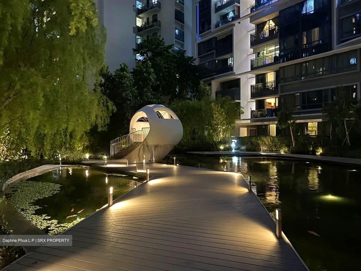 The Palette (D18), Condominium #551123351